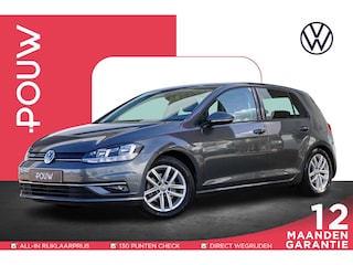 Volkswagen Golf 1.5 TSI 130pk DSG Comfortline | Trekhaak | Achteruitrijcamera | Apple Carplay/ Android Auto