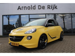 Opel Adam 1.4 Slam