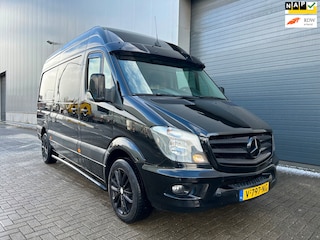 Mercedes-Benz Sprinter 316 2.2 CDI 366 HD AUT NAVI AIRCO