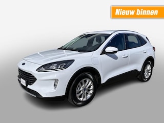 Ford Kuga 2.5 PHEV TITANIUM