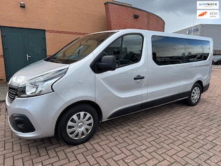 Renault Trafic Passenger 1.6 dCi Grand Expression Energy /MARGE/CRUISE/8PERSOONS