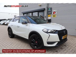 DS 3 1.2 Performance Line 1e Eigenaar | Volledig Onderh | NAP | BTW | Camera | Navi | Carplay | Cruise | DAB | PDC | Start/Stop | Hill-Hold