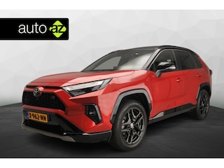 Toyota RAV4 2.5 Hybrid AWD GR SPORT 222PK | Trekhaak | Sport Plus pakket | Pano | 360 cam | JBL
