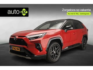 Toyota RAV4 2.5 Hybrid AWD GR SPORT 222PK | Trekhaak | Sport Plus pakket | Pano | 360 cam | JBL