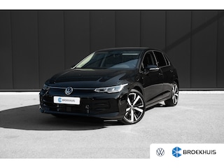Volkswagen Golf 1.5 eHybrid 204pk Life Edition | Trekhaak | 18" | ErgoActive | Navigatie