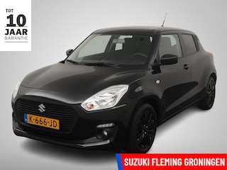 Suzuki Swift 1.2 Select Smart Hybrid