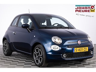 Fiat 500 1.0 Hybrid Club | CRUISE | PDC | AIRCO