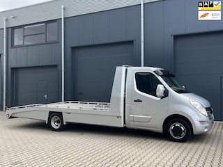 Renault Master T35 2.3 dCi L3 Tijhof Luchtvering 159.368KM
