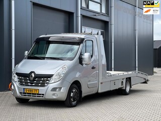 Renault Master T35 2.3 dCi L3 Tijhof Luchtvering 159.368KM