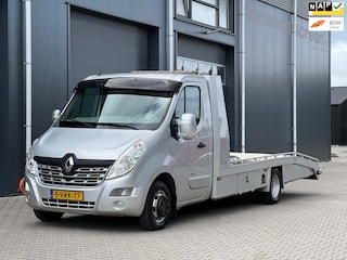 Renault Master T35 2.3 dCi L3 Tijhof Luchtvering 159.368KM