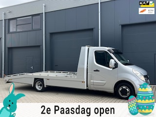 Renault Master T35 2.3 dCi L3 Tijhof Luchtvering 159.368KM