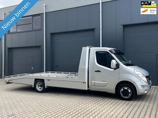 Renault Master T35 2.3 dCi L3 Tijhof Luchtvering 159.368KM