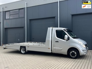 Renault Master T35 2.3 dCi L3 Tijhof Luchtvering 159.368KM