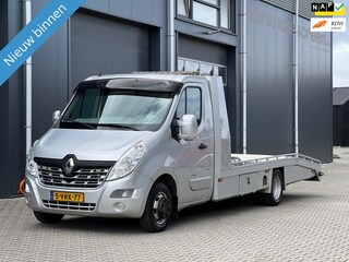 Renault Master T35 2.3 dCi L3 Tijhof Luchtvering 159.368KM