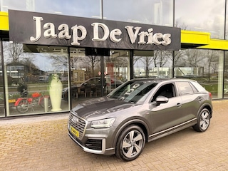 Audi Q2 30 TFSI Sport S line Edition