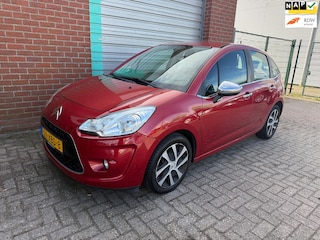 Citroën C3 1.6 e-HDi Collection 5-drs. Clima Bj:2012 NAP!
