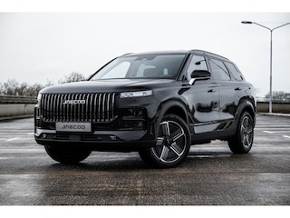 Jaecoo 7 1.5 GDI SHS-P Exclusive | Airco/Clima | Adaptive Cruise Control | Rondom Camera | Stuur/Stoelverwarming | Parkeersensoren