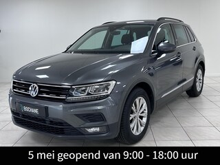 Volkswagen Tiguan 1.4 TSI ACT Comfortline Business | TREKHAAK | NAVIGATIE | PARKEERSENSOREN VOOR-EN ACHTER | ZOMER-EN WINTERSET