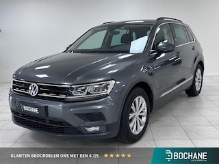 Volkswagen Tiguan 1.4 TSI ACT Comfortline Business | TREKHAAK | NAVIGATIE | PARKEERSENSOREN VOOR-EN ACHTER | ZOMER-EN WINTERSET