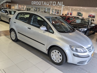 Volkswagen Golf Plus 1.4 FSI Bus.line Airco, Trekhaak, Stuurbekrachtiging