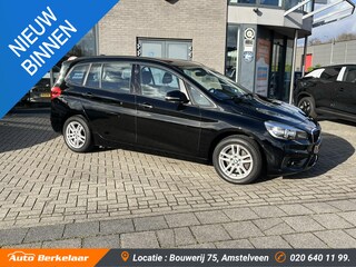 BMW 2-serie Tourer 218i Executive