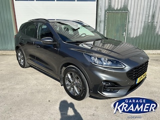Ford Kuga 2.5 PHEV ST-Line X