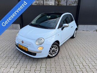 Fiat 500 1.4-16V Sport Airco NW APK I NW Distr R I PANO