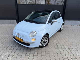 Fiat 500 1.4-16V Sport Airco NW APK I NW Distr R I PANO
