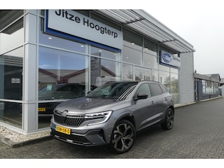 Renault Austral 1.2 E-Tech full hybrid 200 techno esprit Alpine PANO, HUD, MEMORY, MASSAGE, 360° CAMERA, WINTER PACK, ADAPT. CRUISE, CLIMA, NAVI, PDC V&A, APPLE CARPLAY/ANDROID AUTO, BLIS, KEYLESS, HARMAN KARDON, ELEKT. ACHTERKLEP, 36.152KM