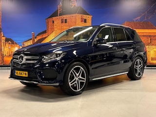Mercedes-Benz GLE 500 e 4Matic AMG Aut Distronic Camera Trekhaak