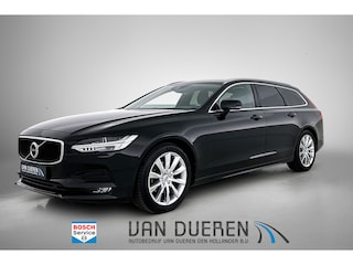 Volvo V90 2.0 T4 Momentum Camera, Trekhaak