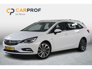 Opel Astra Sports Tourer 1.4 Innovation Climate | Camera | Cruise | LED | Trekhaak | Carplay.