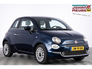 Fiat 500 1.0 Hybrid Dolcevita | PANORAMADAK | CARPLAY | AIRCO | VELGEN