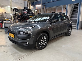 Citroën C4 Cactus VTi 82pk Business