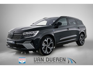 Renault Espace E-Tech full hybrid 200 esprit Alpine 7p. Carplay, Camera, 4-Control