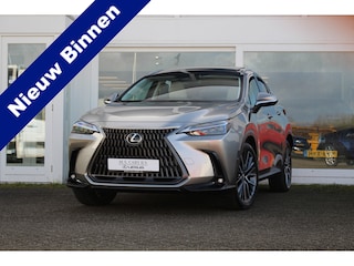 Lexus NX 450h+ AWD President Line I Facelift I Plug-in I Mark Lev. I Pano
