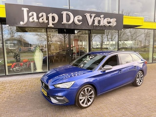 Seat Leon Sportstourer 1.5 eTSI FR