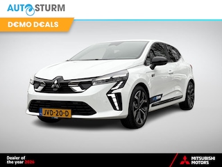 Mitsubishi Colt 1.6 HEV Instyle