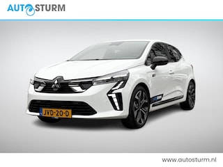 Mitsubishi Colt 1.6 HEV Instyle