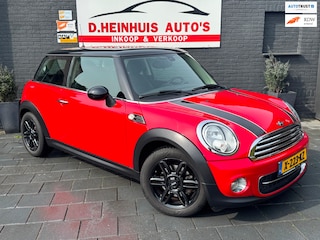 Mini Cooper 1.6 Westminster 2013 92231KM