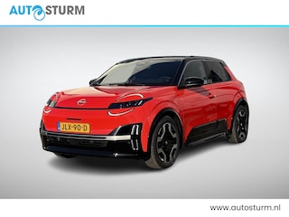 Nissan Micra EVOLVE 52 kWh NU IN DE SHOWROOM!