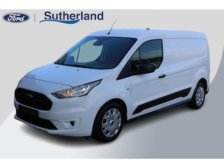 Ford Transit Connect 1.5 EcoBlue L2 Trend | MARGE geen btw/bpm | Voorruitverwarming | Cruise Control | Navi
