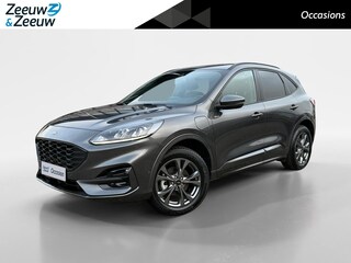 Ford Kuga 2.5 PHEV ST-Line | Driver Assistance Pack | Dodehoek detectie | Achteruitrijcamera | Apple Carplay | Android Auto |