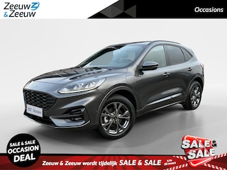Ford Kuga 2.5 PHEV ST-Line | Driver Assistance Pack | Dodehoek detectie | Achteruitrijcamera | Apple Carplay | Android Auto |