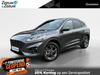 Ford Kuga 2.5 PHEV ST-Line | Driver Assistance Pack | Dodehoek detectie | Achteruitrijcamera | Apple Carplay | Android Auto |