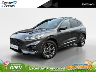 Ford Kuga 2.5 PHEV ST-Line | Driver Assistance Pack | Dodehoek detectie | Achteruitrijcamera | Apple Carplay | Android Auto |