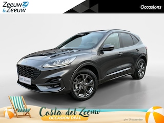 Ford Kuga 2.5 PHEV ST-Line | Driver Assistance Pack | Dodehoek detectie | Achteruitrijcamera | Apple Carplay | Android Auto |