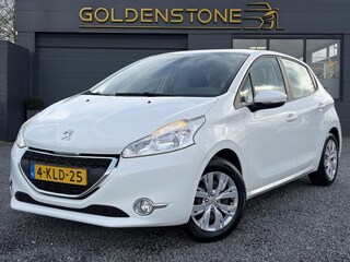 Peugeot 208 1.2 VTi Envy 1e Eigenaar,Navi,Clima,Cruise,Pdc,D-riem vv in2024,N.A.P,5 Deurs,Dealer Onderhouden,Nieuwe Apk bij Aflevering