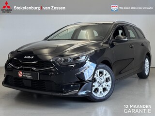 Kia Ceed Sportswagon 1.0 T-GDi DynamicLine | Led | Adaptive Cruise | NL auto | Rijklaarprijs
