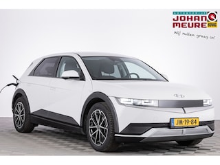 Hyundai Ioniq 5 Connect+ 77.4 kWh *98% SOH* Half LEDER | Full LED | NAVI